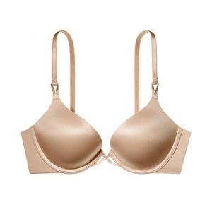 Victoria Secret VERY SEXY
Bombshell Add-2-Cups Push-Up Bra